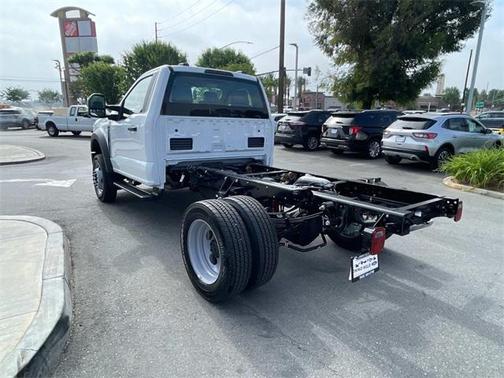 2025 Ford F-450 XL