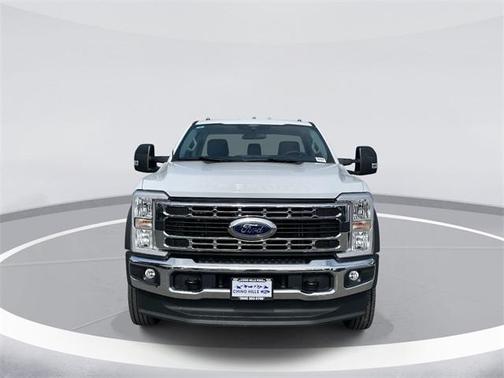 2025 Ford F-450 XL