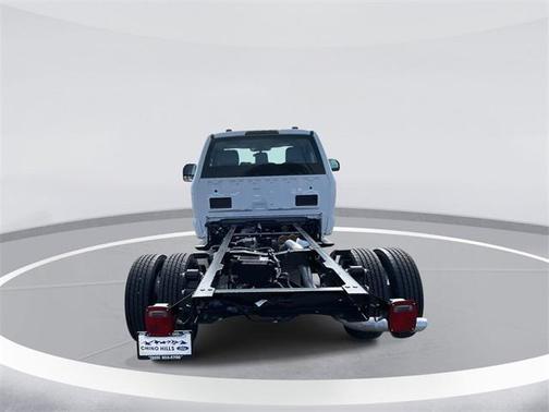 2025 Ford F-450 XL