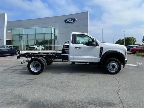 2025 Ford F-450 XL