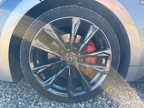 2022 Lexus IS 350 Base