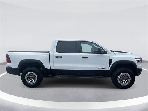 2025 RAM 1500 RHO Crew Cab 4x4 5'7' Box