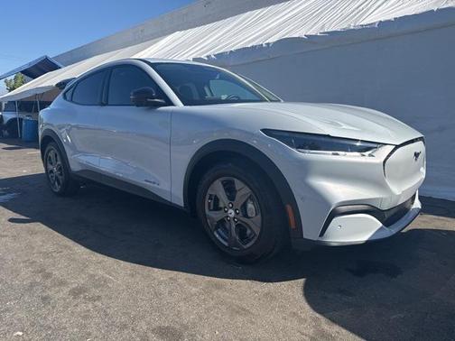 2023 Ford Mustang Mach-E Select