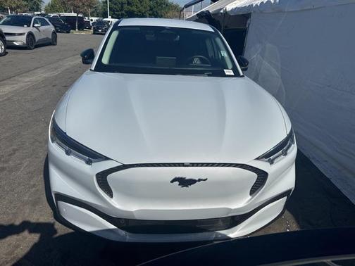 2023 Ford Mustang Mach-E Select