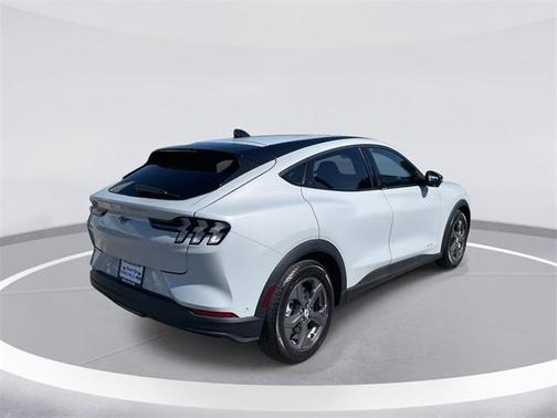 2023 Ford Mustang Mach-E Select
