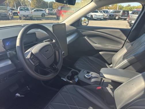 2023 Ford Mustang Mach-E Select