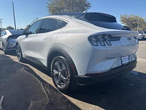 2023 Ford Mustang Mach-E Select