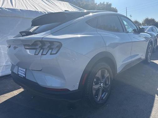 2023 Ford Mustang Mach-E Select