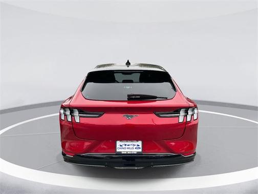 2023 Ford Mustang Mach-E Premium