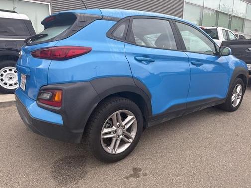 2019 Hyundai KONA SE