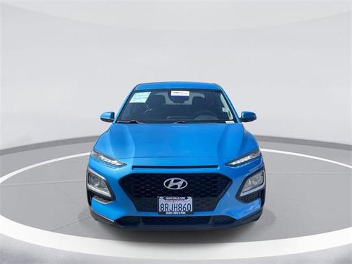 2019 Hyundai KONA SE