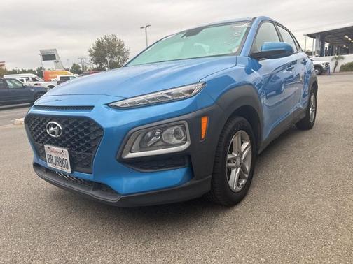 2019 Hyundai KONA SE