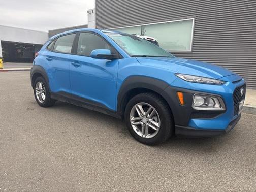 2019 Hyundai KONA SE