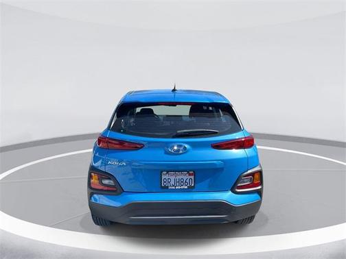 2019 Hyundai KONA SE