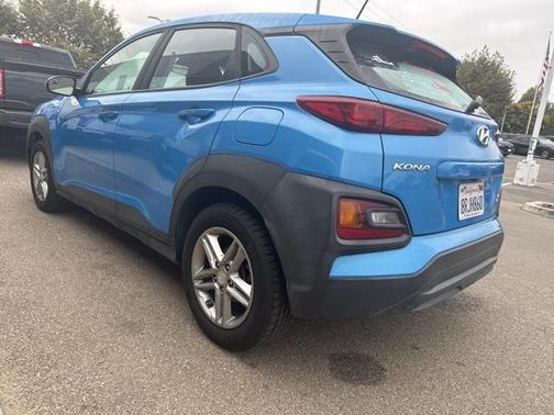 2019 Hyundai KONA SE