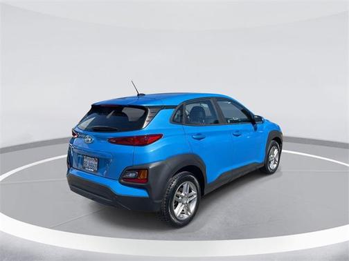 2019 Hyundai KONA SE