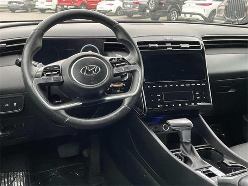 2022 Hyundai SANTA CRUZ Limited