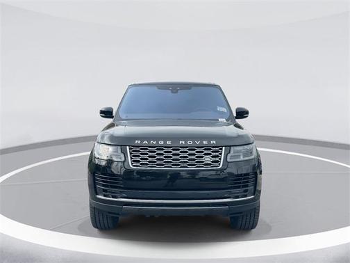 2022 Land Rover Range Rover Westminster
