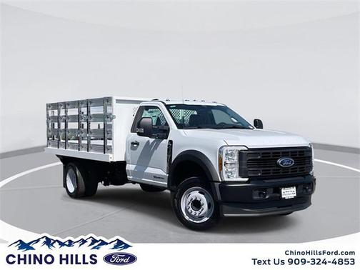 2024 Ford F-450 XL