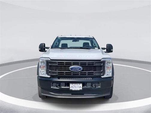 2024 Ford F-450 XL