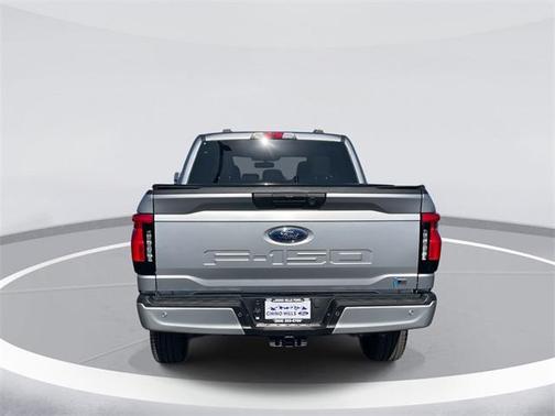 2023 Ford F-150 Lightning XLT