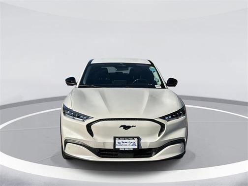 2023 Ford Mustang Mach-E Select