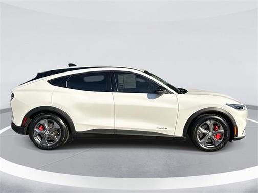 2023 Ford Mustang Mach-E Select