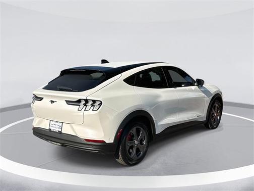 2023 Ford Mustang Mach-E Select