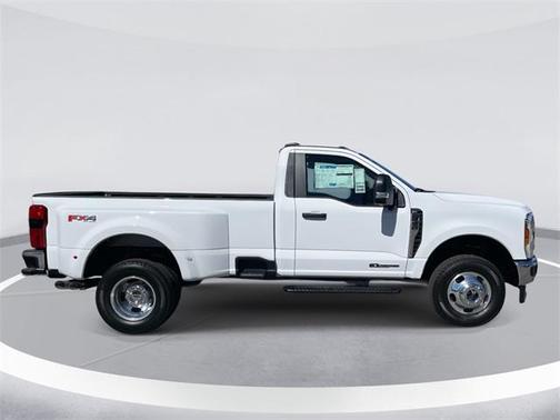 2026 Ford F-350 XLT
