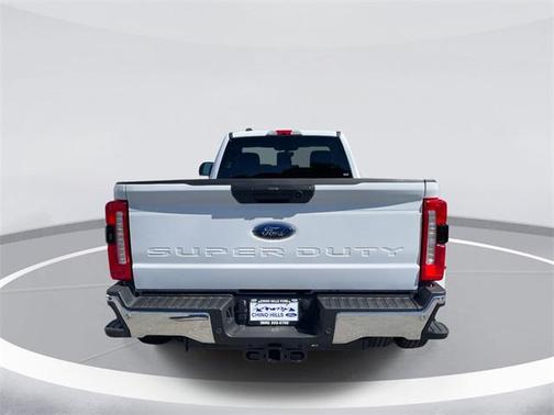 2026 Ford F-350 XLT