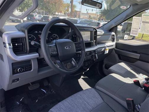 2026 Ford F-350 XLT
