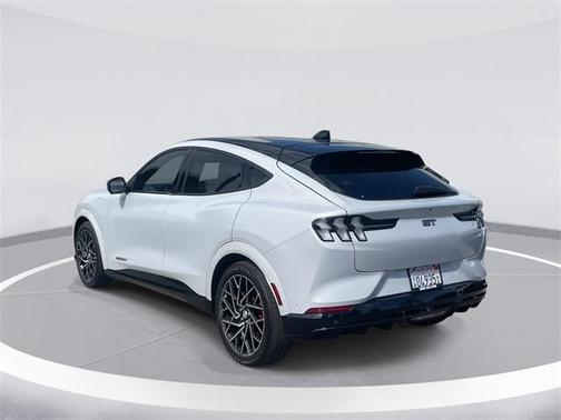 2023 Ford Mustang Mach-E GT