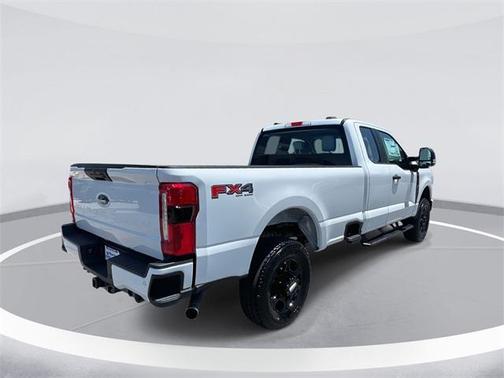 2025 Ford F-350 XL