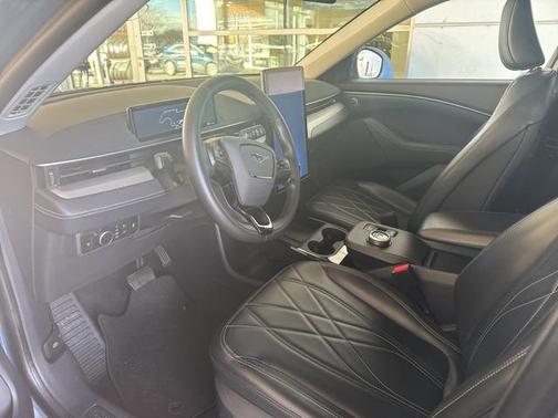 2023 Ford Mustang Mach-E Select