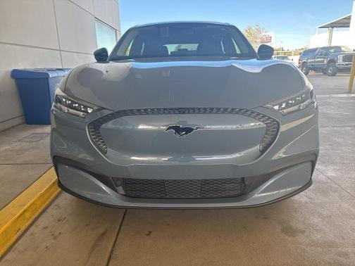 2023 Ford Mustang Mach-E Select