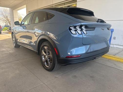 2023 Ford Mustang Mach-E Select