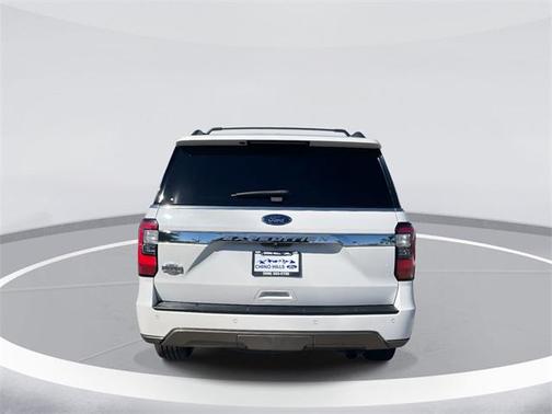 2020 Ford Expedition King Ranch