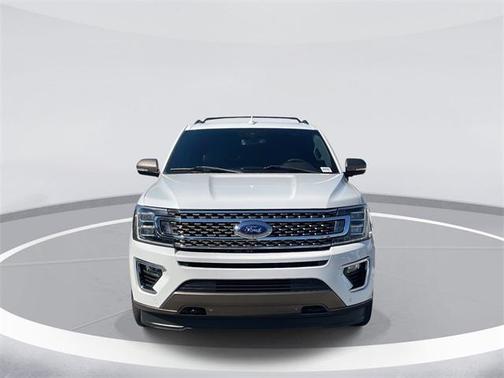 2020 Ford Expedition King Ranch