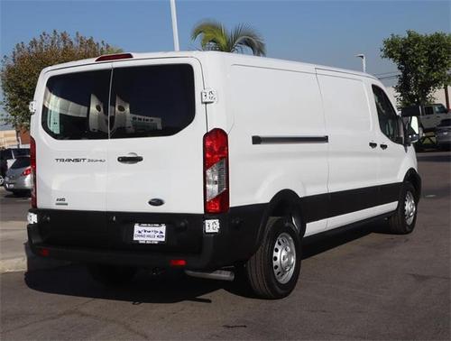 2024 Ford Transit-350 Base