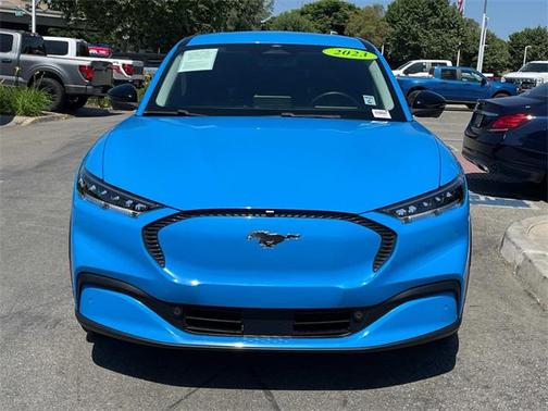 2023 Ford Mustang Mach-E Select