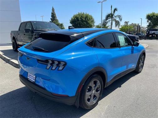 2023 Ford Mustang Mach-E Select