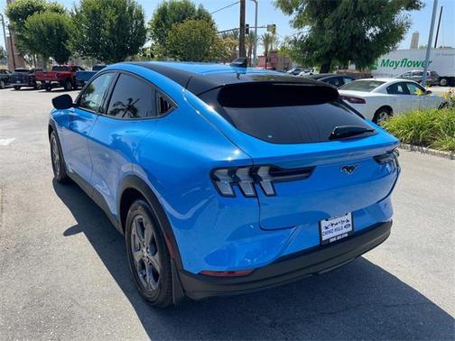2023 Ford Mustang Mach-E Select