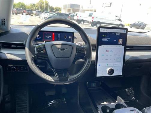 2023 Ford Mustang Mach-E Select
