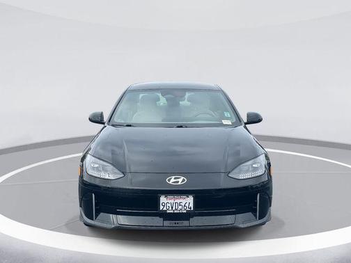 2023 Hyundai IONIQ 6 SEL