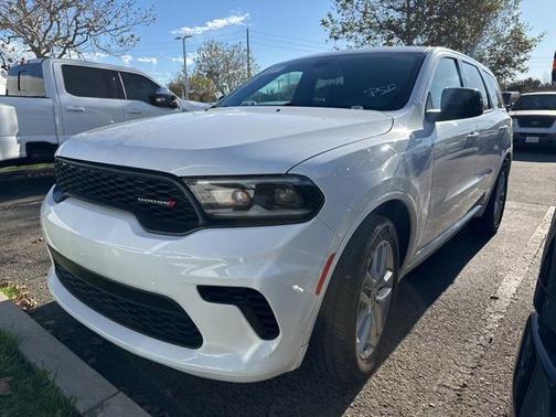 2023 Dodge Durango GT RWD