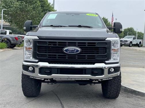 2024 Ford F-250 XL