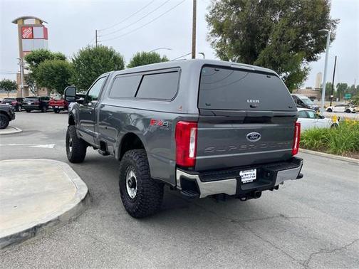 2024 Ford F-250 XL