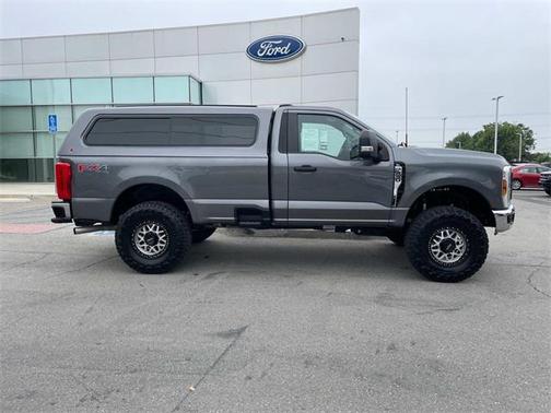 2024 Ford F-250 XL