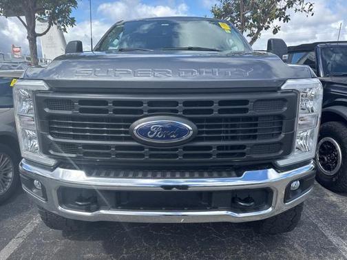 2024 Ford F-250 XL