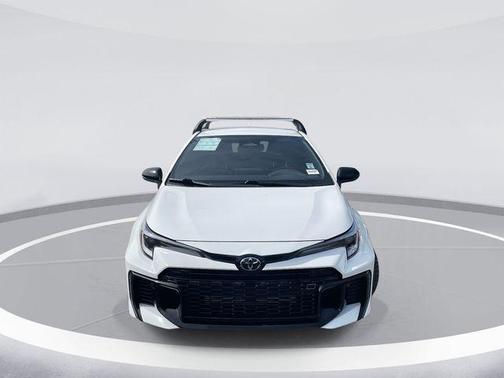 2025 Toyota GR Corolla Premium